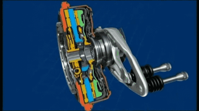 干式雙離合變速箱終身免維護,真的不用換油還是沒有油呢?-第5張圖片-鄭州市冠恒貿易有限公司【官方網站】-車用潤滑油服務專家 干式雙離合變速箱終身免維護,真的不用換油還是沒有油呢?-第5張圖片-鄭州市冠恒貿易有限公司【官方網站】-車用潤滑油服務專家