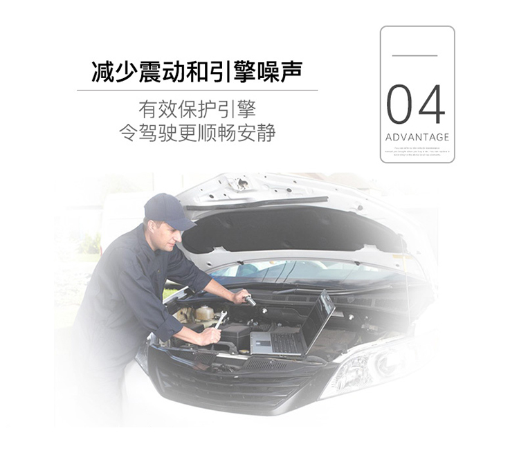 嘉實多 極護全合成機油 5W-40 SN 1L裝-第6張圖片-鄭州市冠恒貿易有限公司【官方網站】-車用潤滑油服務專家