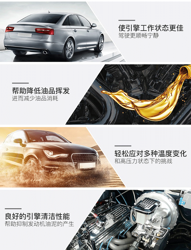 殼牌 極凈超凡ULTRA ECT C3 5W-30 SN 4L裝-第6張圖片-鄭州市冠恒貿(mào)易有限公司【官方網(wǎng)站】-車用潤(rùn)滑油服務(wù)專家