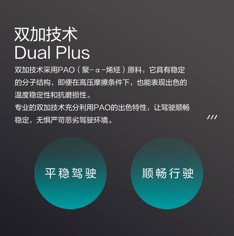 GS (Kixx) 凱升PAO全合成機油 5W-40 A3B4級 黑凱系列 1L-第2張圖片-鄭州市冠恒貿(mào)易有限公司【官方網(wǎng)站】-車用潤滑油服務(wù)專家